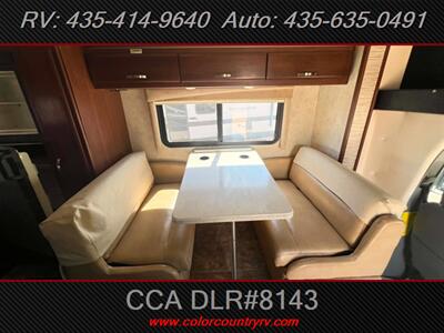 2011 Fleetwood Tioga DSL 24D   - Photo 6 - Hurricane, UT 84737