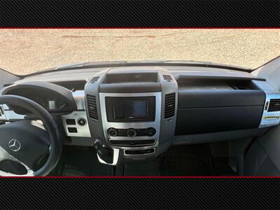 2011 Fleetwood Tioga DSL 24D   - Photo 11 - Hurricane, UT 84737
