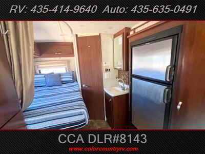2011 Fleetwood Tioga DSL 24D   - Photo 9 - Hurricane, UT 84737