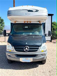 2011 Fleetwood Tioga DSL 24D   - Photo 3 - Hurricane, UT 84737