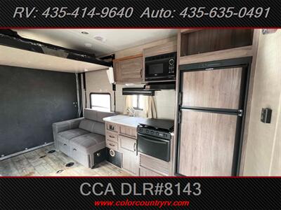 2018 Pacific Coachworks Rage'n   - Photo 7 - Hurricane, UT 84737