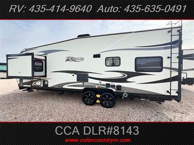 2018 Pacific Coachworks Rage'n   - Photo 2 - Hurricane, UT 84737