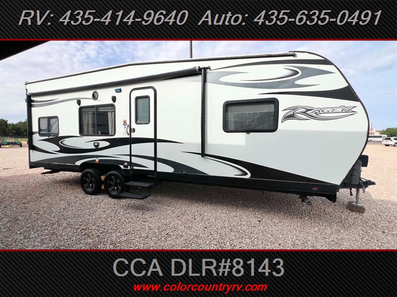 2018 Pacific Coachworks Rage'n   - Photo 1 - Hurricane, UT 84737