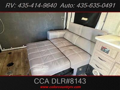 2018 Pacific Coachworks Rage'n   - Photo 6 - Hurricane, UT 84737