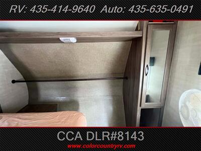 2018 Pacific Coachworks Rage'n   - Photo 14 - Hurricane, UT 84737
