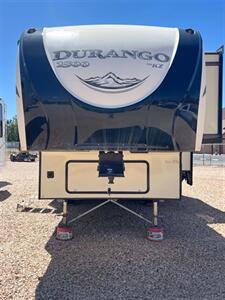 2018 K-Z RV Durango   - Photo 2 - Hurricane, UT 84737