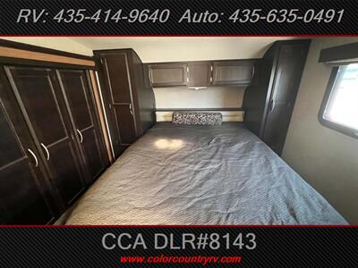 2018 K-Z RV Durango   - Photo 11 - Hurricane, UT 84737