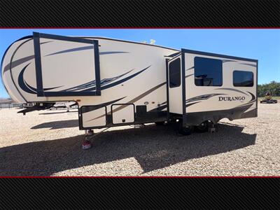 2018 K-Z RV Durango   - Photo 1 - Hurricane, UT 84737