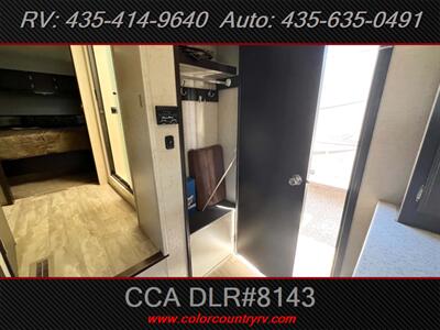 2018 K-Z RV Durango   - Photo 15 - Hurricane, UT 84737