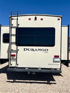 2018 K-Z RV Durango   - Photo 3 - Hurricane, UT 84737