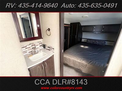2018 K-Z RV Durango   - Photo 12 - Hurricane, UT 84737