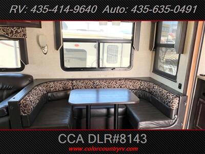 2018 K-Z RV Durango   - Photo 6 - Hurricane, UT 84737