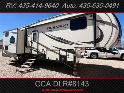 2018 K-Z RV Durango   - Photo 17 - Hurricane, UT 84737