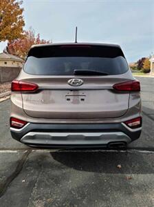 2020 Hyundai Santa Fe SE   - Photo 3 - Hurricane, UT 84737