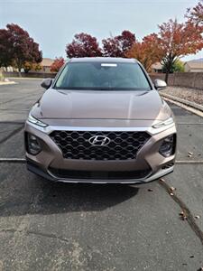 2020 Hyundai Santa Fe SE   - Photo 2 - Hurricane, UT 84737