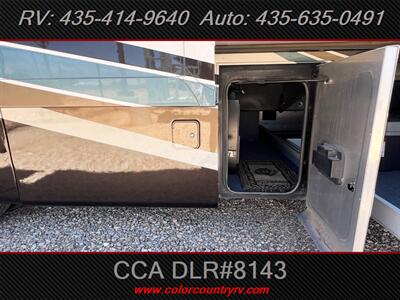 2013 Tiffin Allegro RED 34FQA - Photo 27 - Hurricane, UT 84737