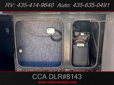 2013 Tiffin Allegro RED 34FQA - Photo 20 - Hurricane, UT 84737