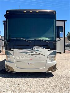 2013 Tiffin Allegro RED 34FQA - Photo 2 - Hurricane, UT 84737