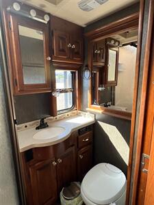 2013 Tiffin Allegro RED 34FQA - Photo 17 - Hurricane, UT 84737