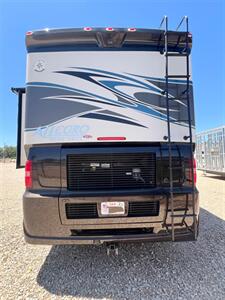 2013 Tiffin Allegro RED 34FQA - Photo 4 - Hurricane, UT 84737