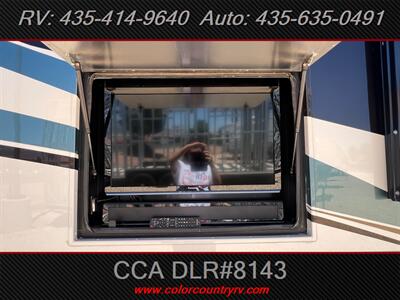 2013 Tiffin Allegro RED 34FQA - Photo 28 - Hurricane, UT 84737