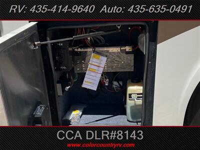 2013 Tiffin Allegro RED 34FQA - Photo 22 - Hurricane, UT 84737