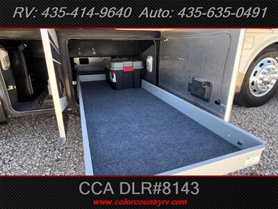 2013 Tiffin Allegro RED 34FQA - Photo 5 - Hurricane, UT 84737