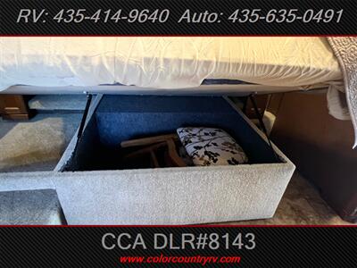 2013 Tiffin Allegro RED 34FQA - Photo 14 - Hurricane, UT 84737