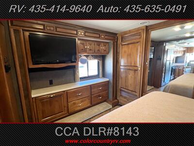 2013 Tiffin Allegro RED 34FQA - Photo 12 - Hurricane, UT 84737