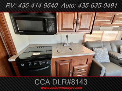 2018 Forest River FR3 29DS   - Photo 10 - Hurricane, UT 84737