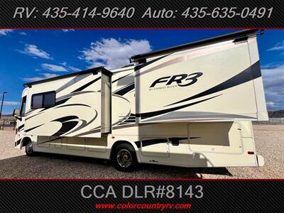 2018 Forest River FR3 29DS   - Photo 2 - Hurricane, UT 84737