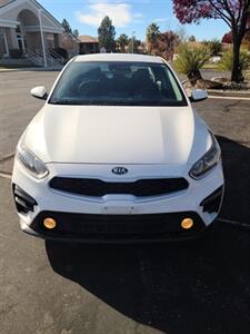 2021 Kia Forte LXS   - Photo 2 - Hurricane, UT 84737