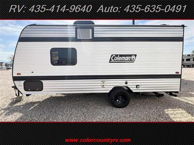 2025 Keystone Coleman 17R   - Photo 2 - Hurricane, UT 84737