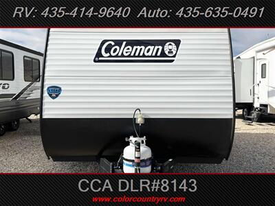 2025 Keystone Coleman 17R   - Photo 3 - Hurricane, UT 84737