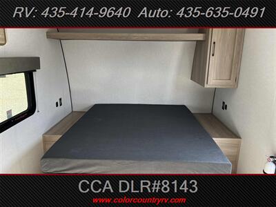 2025 Keystone Coleman 17R   - Photo 9 - Hurricane, UT 84737
