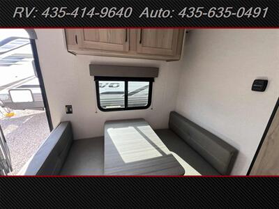 2025 Keystone Coleman 17R   - Photo 6 - Hurricane, UT 84737