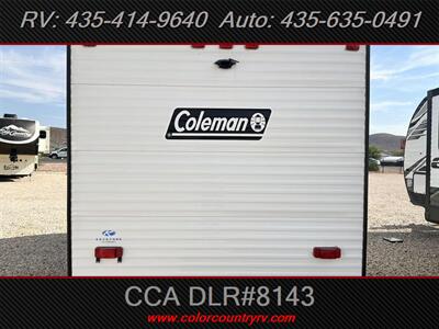 2025 Keystone Coleman 17R   - Photo 4 - Hurricane, UT 84737
