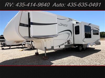 2012 MVP Jazz 325CK - Photo 2 - Hurricane, UT 84737