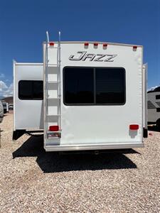 2012 MVP Jazz 325CK - Photo 4 - Hurricane, UT 84737