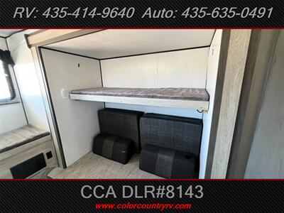 2022 Heartland Prowler 320BH   - Photo 16 - Hurricane, UT 84737