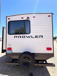 2022 Heartland Prowler 320BH   - Photo 4 - Hurricane, UT 84737
