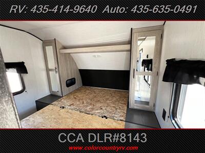 2022 Heartland Prowler 320BH   - Photo 11 - Hurricane, UT 84737