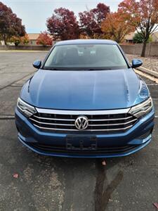 2021 Volkswagen Jetta SE   - Photo 2 - Hurricane, UT 84737