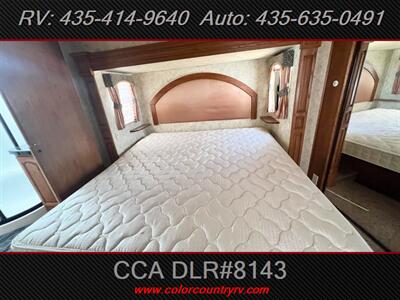 2012 Coachmen Brookstone 295RL   - Photo 14 - Hurricane, UT 84737