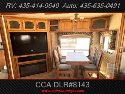 2012 Coachmen Brookstone 295RL   - Photo 6 - Hurricane, UT 84737