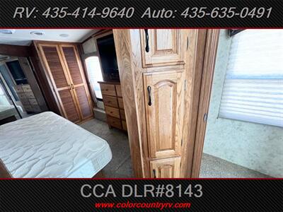 2012 Coachmen Brookstone 295RL   - Photo 23 - Hurricane, UT 84737