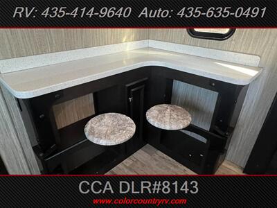 2020 Heartland Road Warrior - Photo 10 - Hurricane, UT 84737