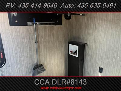 2020 Heartland Road Warrior - Photo 17 - Hurricane, UT 84737