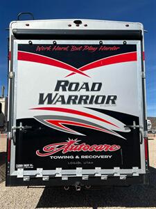 2020 Heartland Road Warrior - Photo 4 - Hurricane, UT 84737