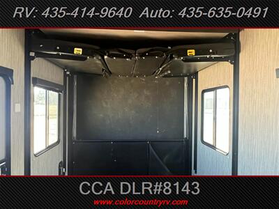 2020 Heartland Road Warrior - Photo 19 - Hurricane, UT 84737